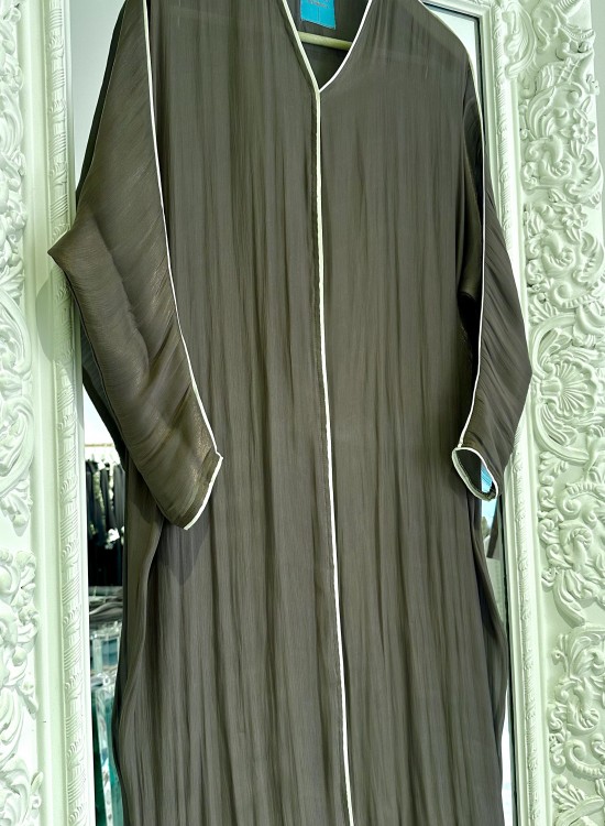 Layered Kaftan/004